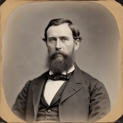 George Heber Connell