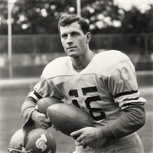 George Hecht (American football)