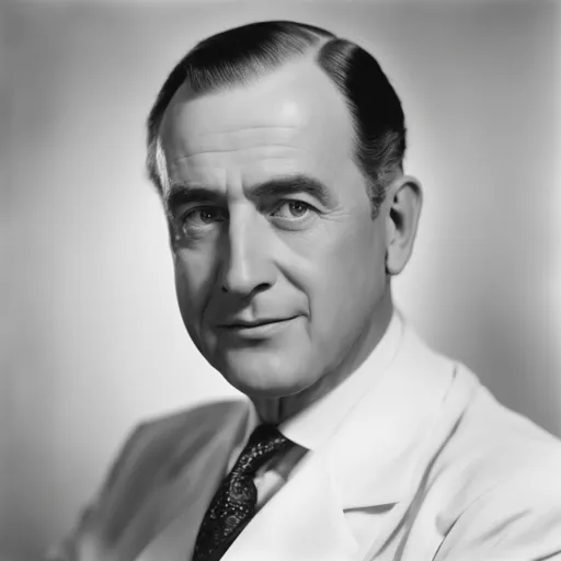 George Hector Percival