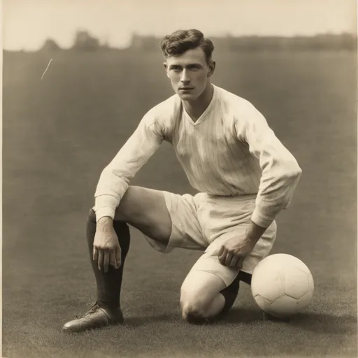 George Hedley (1910s footballer)
