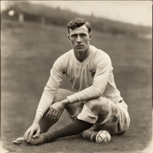 George Hedley (footballer, born 1882)