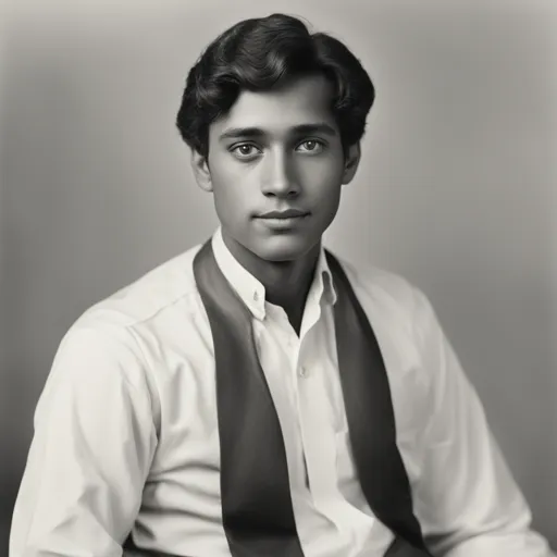 George Hegamin