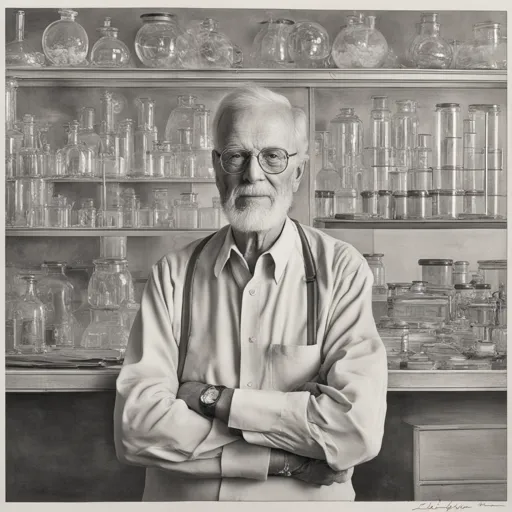 George Hein