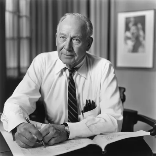 George Heinemann