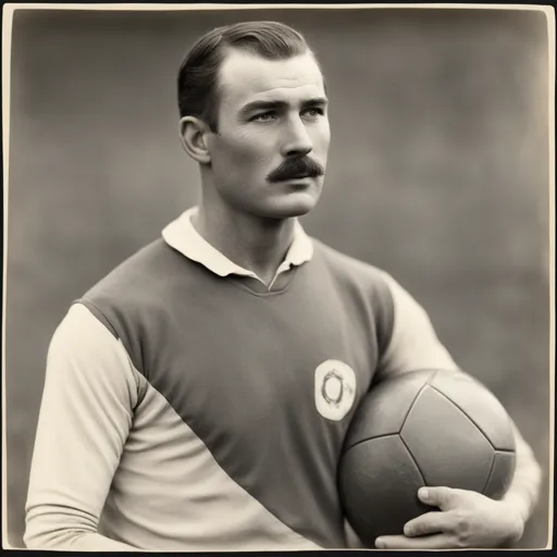 George Hemingway (footballer)