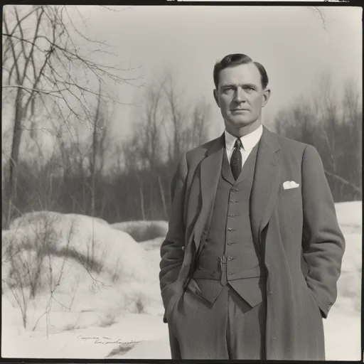 George Henderson (Manitoba politician)