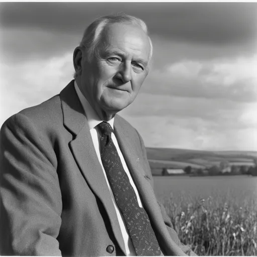 George Henderson (Northern Ireland politician)