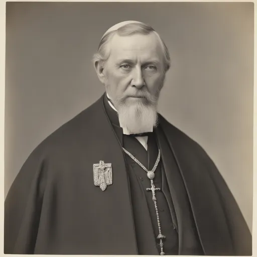 George Henderson (bishop)