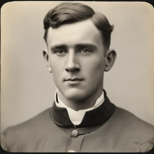 George Henderson (footballer, born 1873)