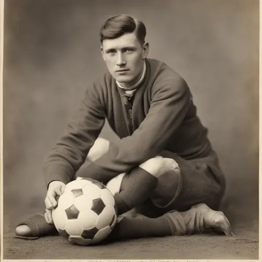 George Henderson (footballer, born 1880)