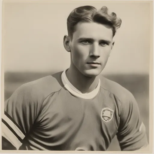 George Henderson (footballer, born 1902)