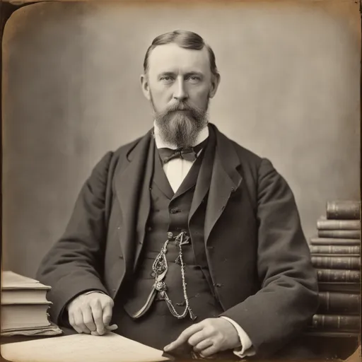 George Henderson (scholar)