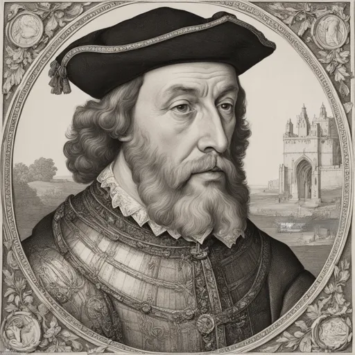 George Heneage (16th century MP)