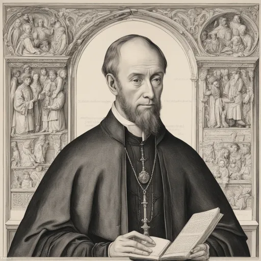 George Heneage (priest)
