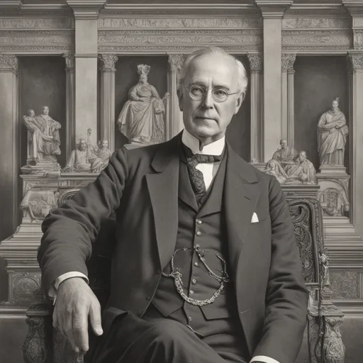 George Heneage Walker Heneage