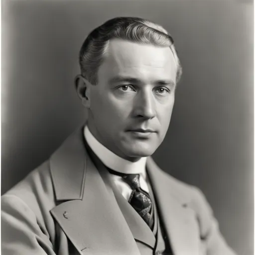 George Henley (judge)