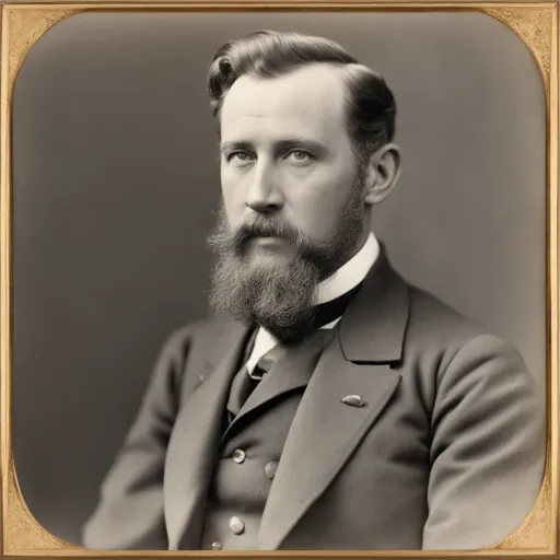George Hennessey