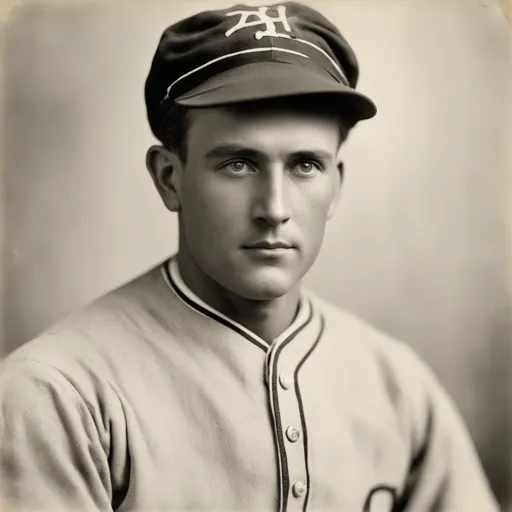 George Henry (baseball)