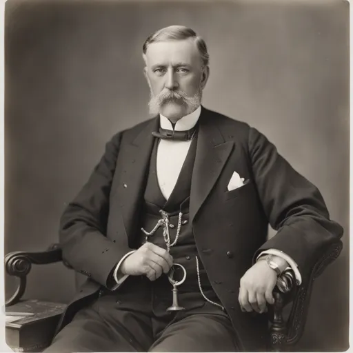 George Henry Abbott
