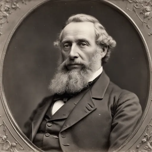 George Henry Bachhoffner