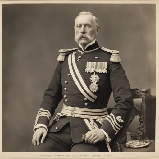 George Henry Baird