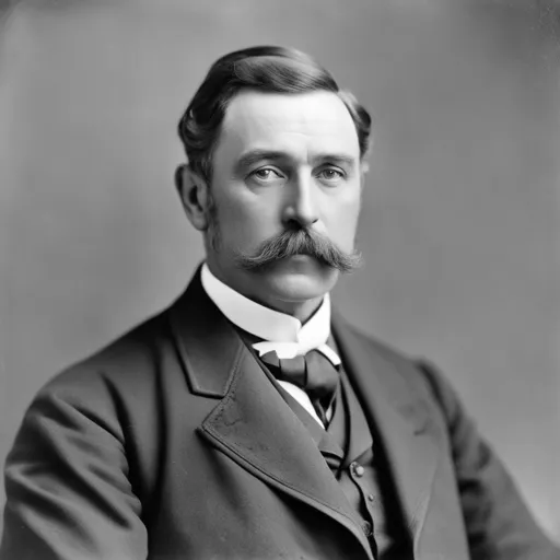 George Henry Barnard
