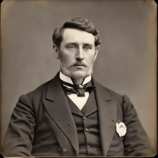 George Henry Bennett