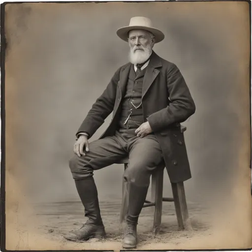 George Henry Bethune