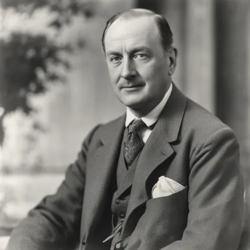 George Henry Bolsover