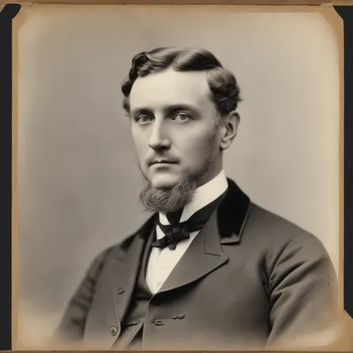 George Henry Burgess