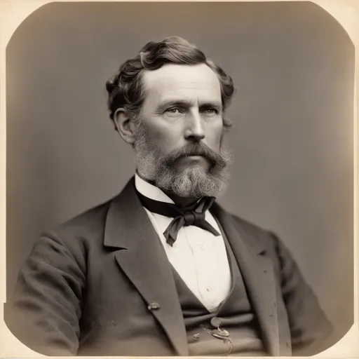 George Henry Carson