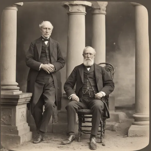 George Henry Caunter