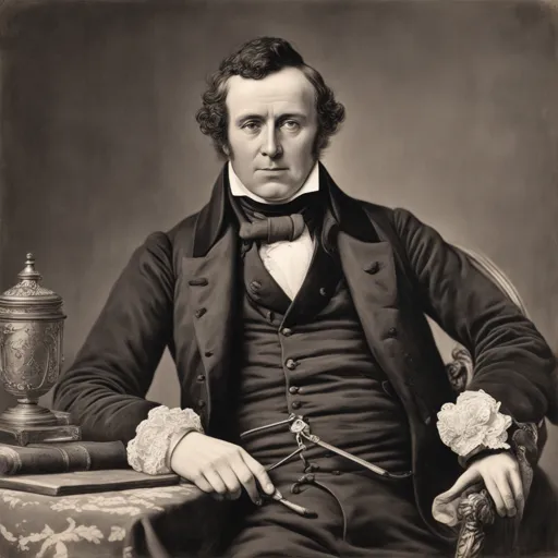 George Henry Cherry