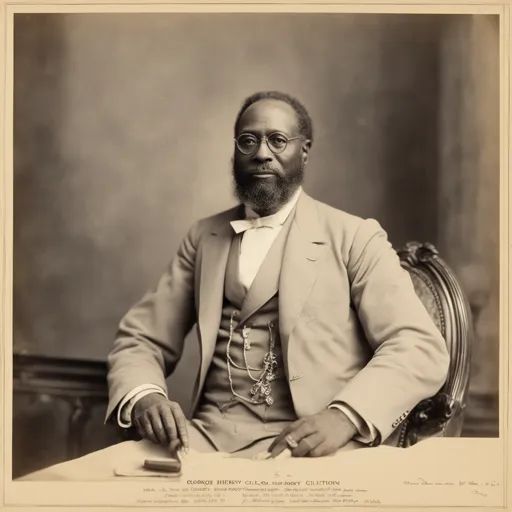George Henry Clinton