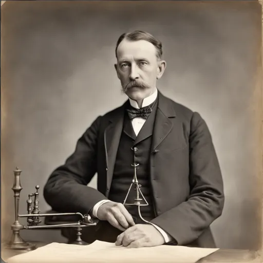 George Henry Edington