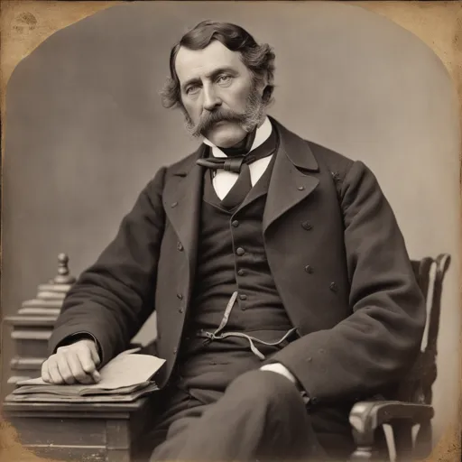 George Henry Emerson (Twillingate and Fogo)