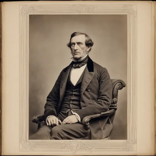 George Henry Evans