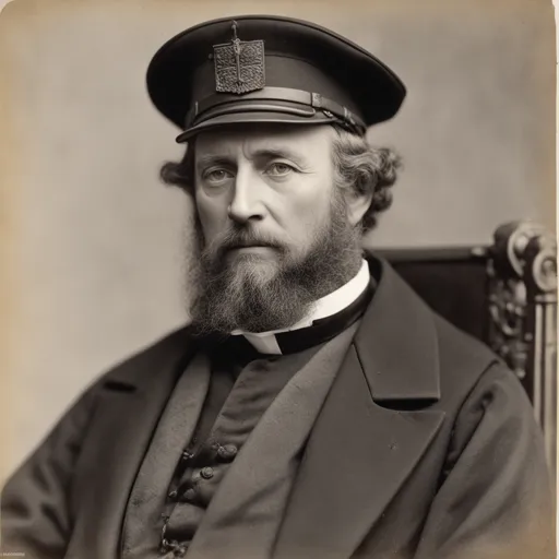 George Henry Farr