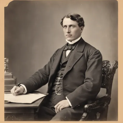 George Henry Fox