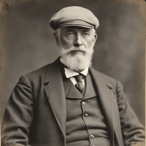George Henry Frederick Ulrich
