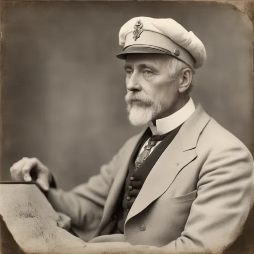 George Henry Guilfoyle