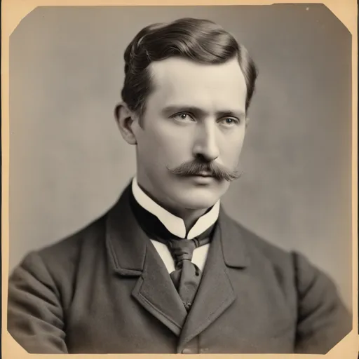 George Henry Hamilton