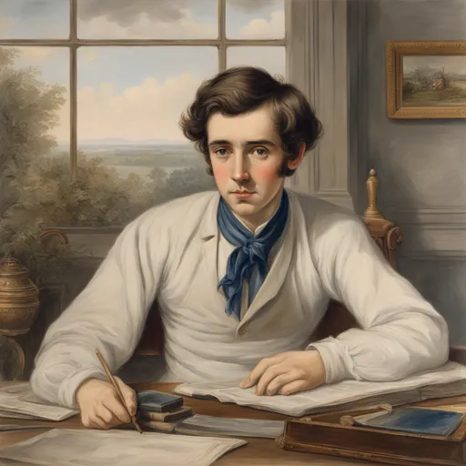 George Henry Harrison