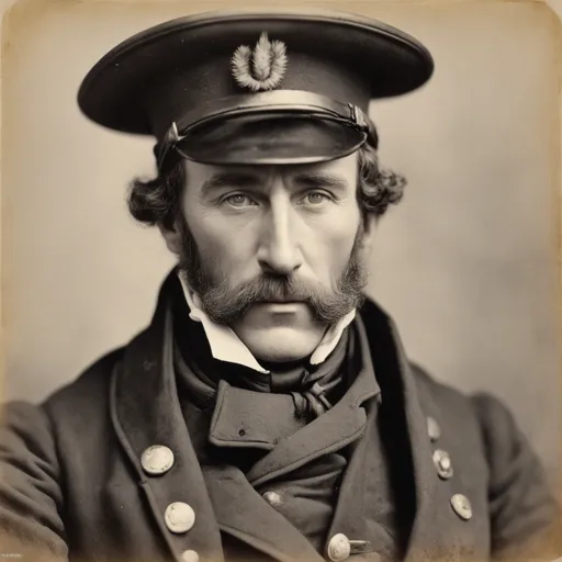 George Henry Hodgson