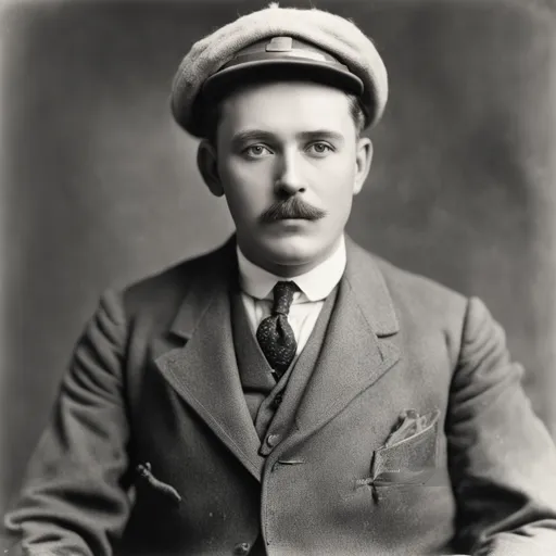 George Henry Jones