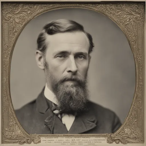 George Henry Lamson