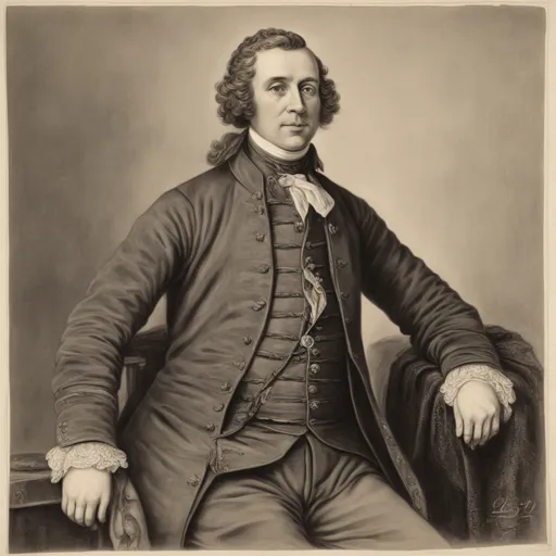 George Henry Loskiel