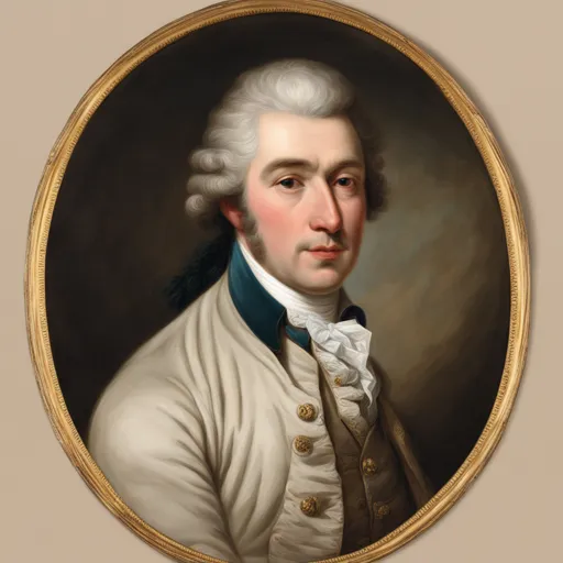 George Henry Morland