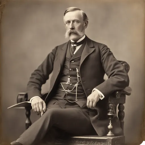 George Henry Morse
