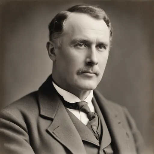 George Henry Powell